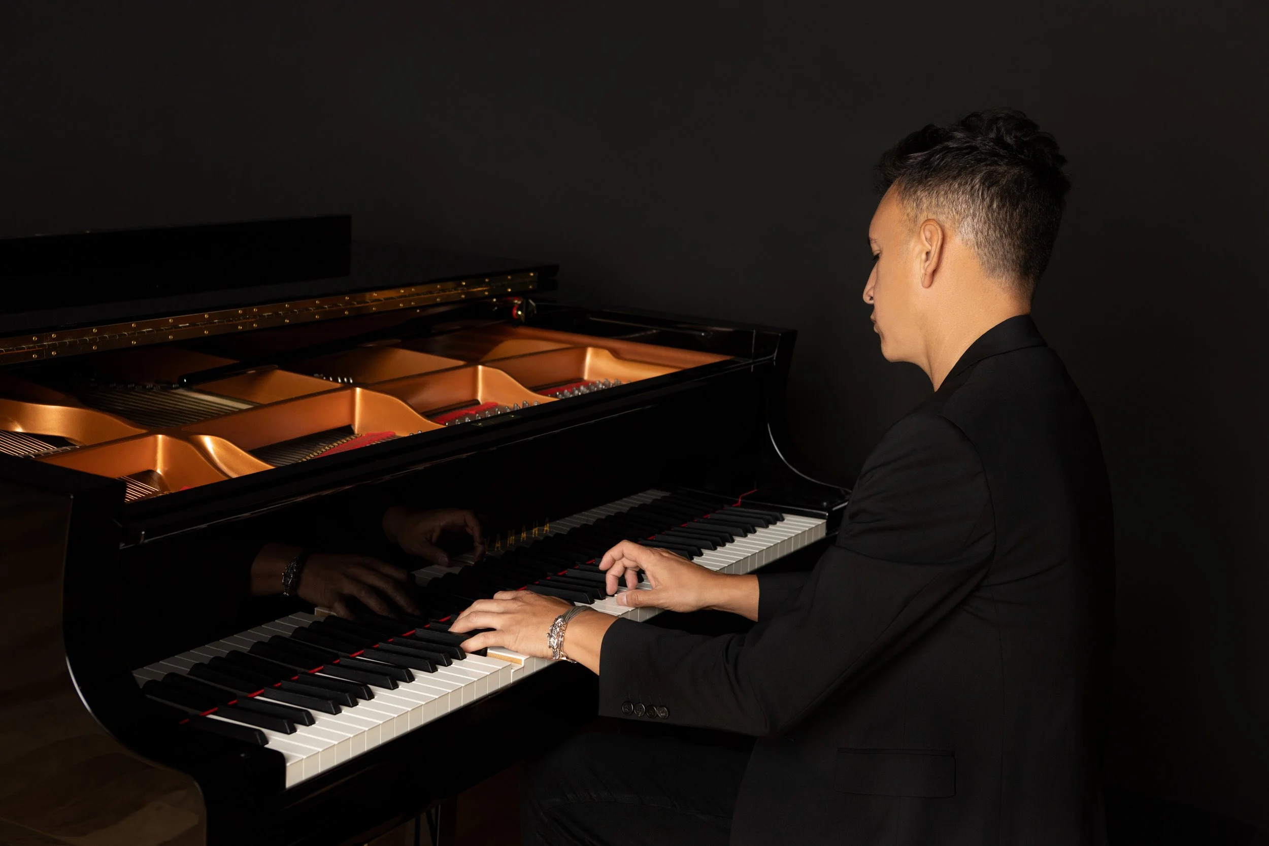 Student Policies at New Music School — New Music School - Music